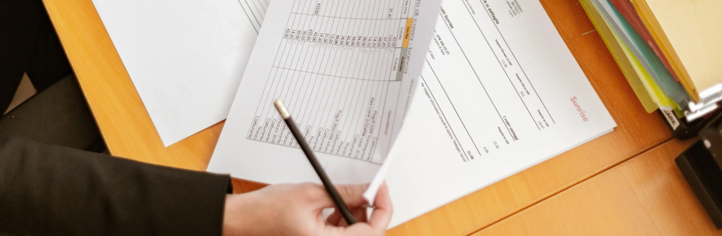 Financial Administration