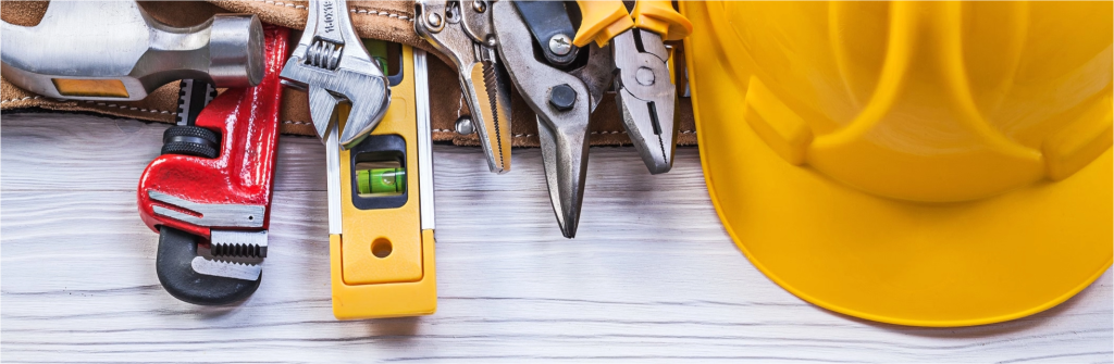 maintenance and repairs