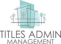 Titles Admin logo